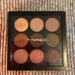 Mac Cosmetics Eyeshadow Palette